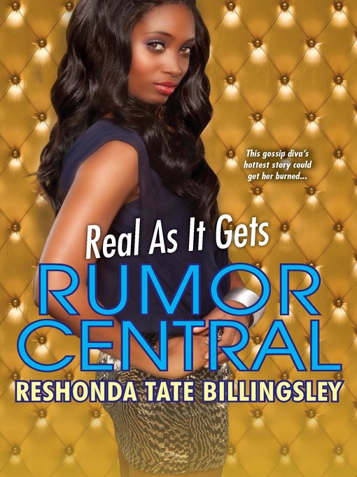 Title details for Real As It Gets by ReShonda Tate Billingsley - Available